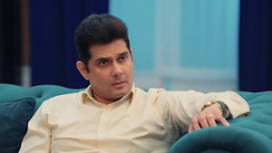 Poster for Mihir's Impulsive Decision Poster for Mihir's Impulsive Decision