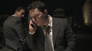 Poster for Sally in the Alley