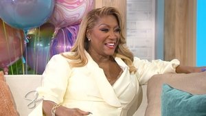 Poster for Patti LaBelle, Chef Rocco DiSpirito Poster for Patti LaBelle, Chef Rocco DiSpirito