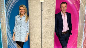 Poster for Policing the Metaverse