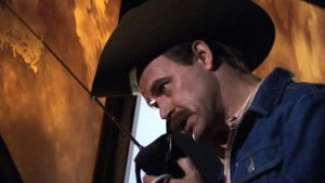 Poster for Cry Silence