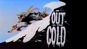 Poster for Out in the Cold
