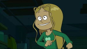 Poster for Episode 4