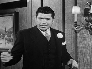 Poster for The Spoiler Poster for The Spoiler