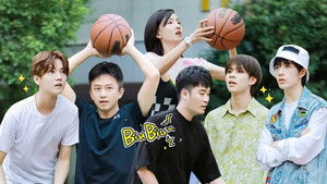 Poster for Episode 5 (Part 1) Poster for Episode 5 (Part 1)