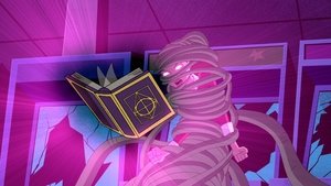 Poster for Absolute Power (1)