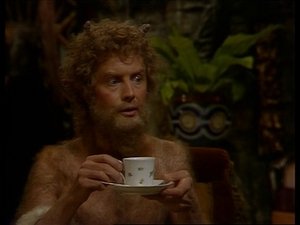 Poster for The Lion, the Witch and the Wardrobe (1)