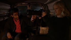 Poster for The Stakeout