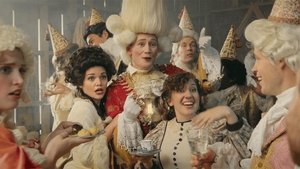 Poster for Season 6 Episode 13