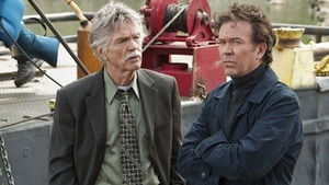 Poster for The Three-Card Monte Job