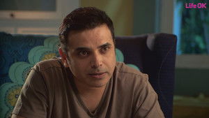 Poster for Samarth Slaps Sarika Poster for Samarth Slaps Sarika