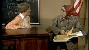 Poster for One on the Town