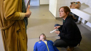 Poster for Episode 11