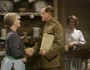 Poster for A Land Fit for Heroes and Idiots