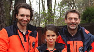 Poster for Episode 12