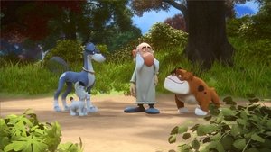 Poster for Episode 1