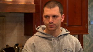 Poster for Youth Will Be Served