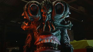 Poster for Happiness Crunchy Chips