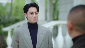 Poster for Exclusive Interview