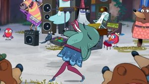 Poster for Episode 7