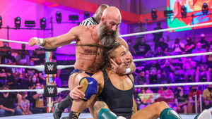 Poster for September 14, 2021