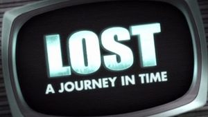 Poster for A Journey in Time