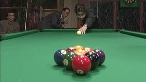 Poster for Master of the Game