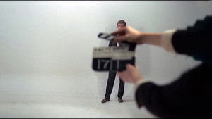 Poster for Actor auditions (9) James Maxwell and Moray Watson Poster for Actor auditions (9) James Maxwell and Moray Watson