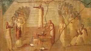 Poster for Magic of the Gods