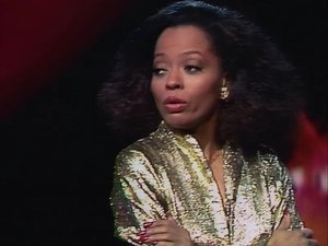 Poster for Diana Ross