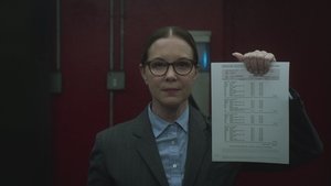 Poster for The Expense Report