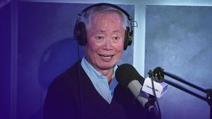 Poster for George Takei