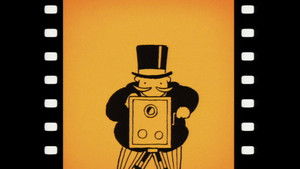 Poster for Episode 13