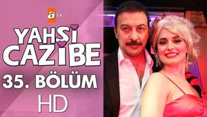 Poster for Episode 35