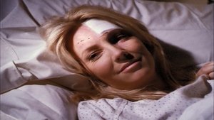 Poster for Amanda's Back
