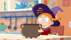 Poster for Episode 34