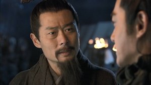 Poster for Lu Su comes twice to ask for Jing Province