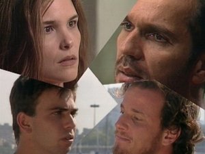 Poster for Chapter 207 Poster for Chapter 207