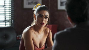 Poster for Chapter 74