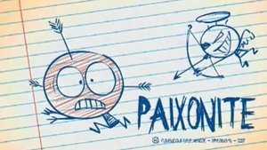 Poster for Paixonite