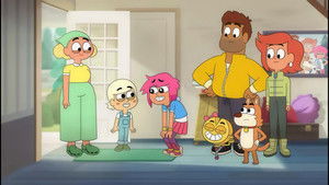 Poster for Child's Play