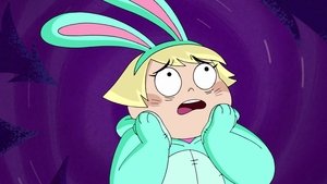 Poster for Harveyween / New Kid on the Block