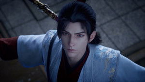 Poster for Episode 13 Poster for Episode 13