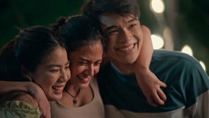 Poster for The Cleansing of District Six