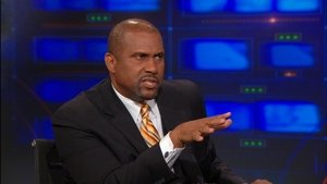 Poster for Tavis Smiley