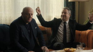 Poster for Episode 1