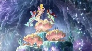 Poster for The Shimmering Shells