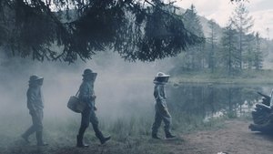 Poster for In another life