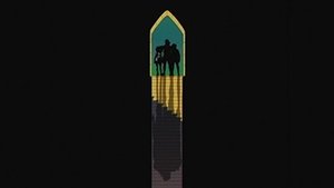 Poster for Vampire Weekend