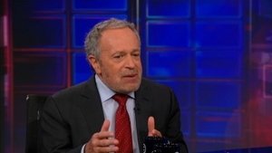 Poster for Robert Reich